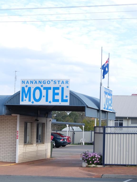 Nanango Star Motel