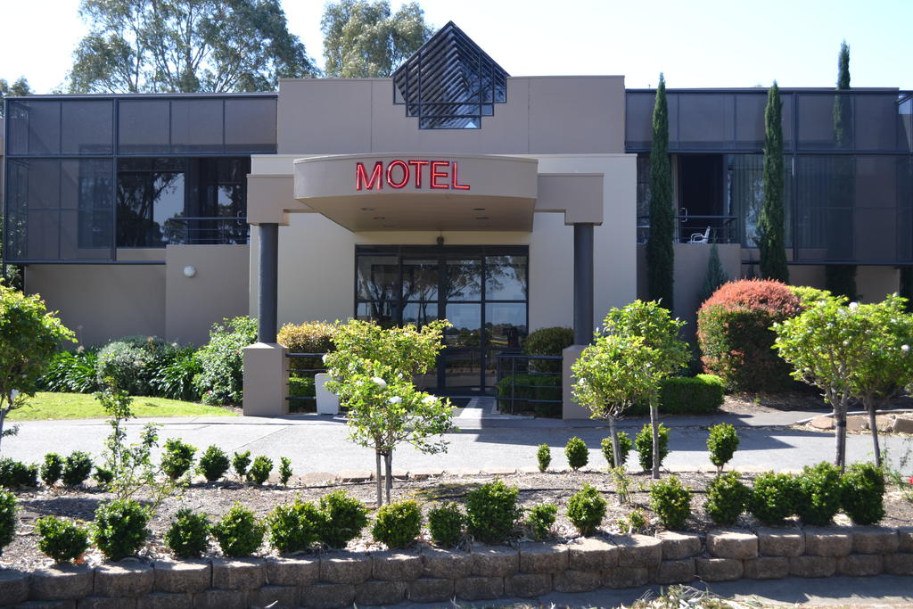 Dingley Intl Hotel