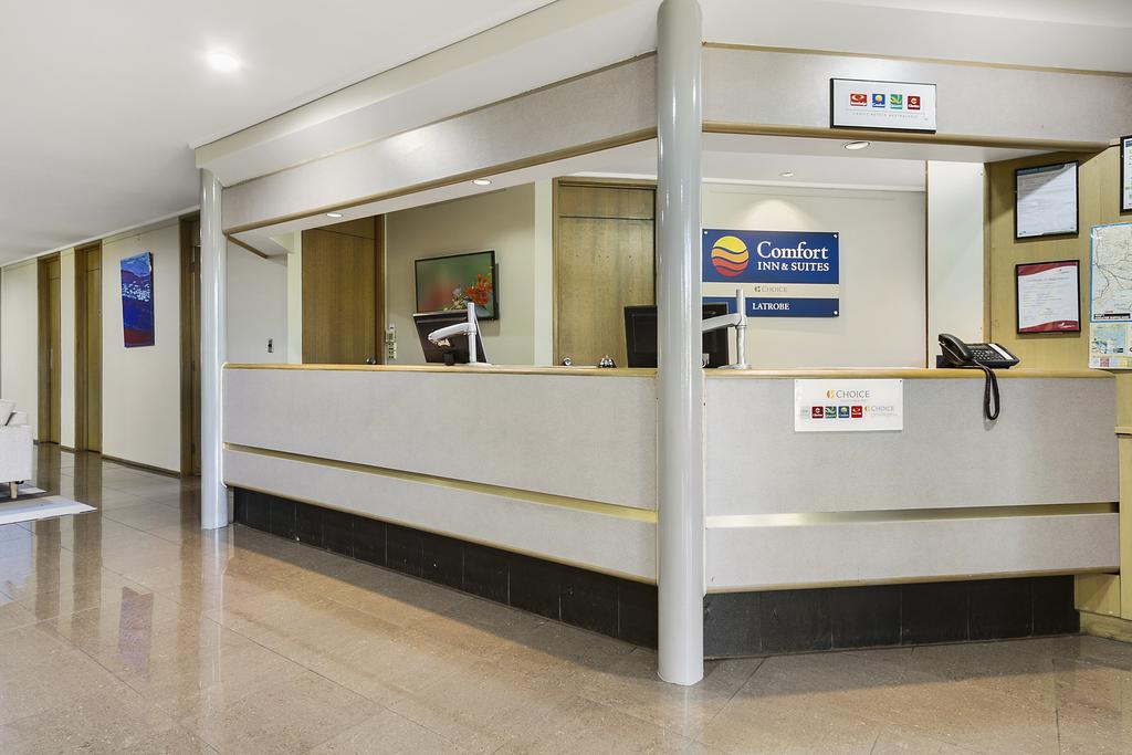 Comfort Inn and Suites Latrobe