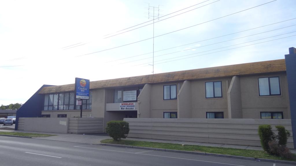 Comfort Inn Traralgon