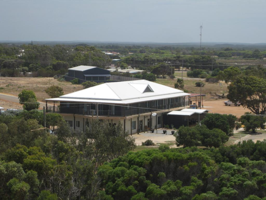 Centrebreak Beach Stay