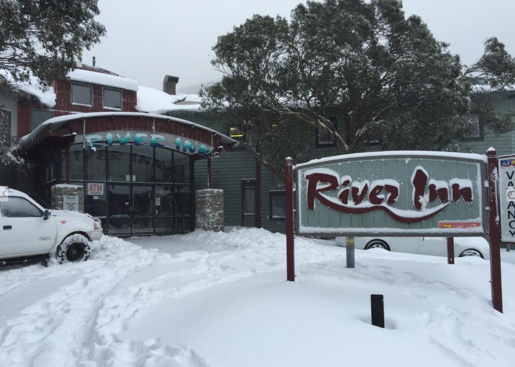 The River Inn Thredbo