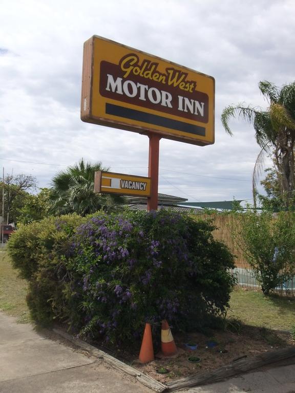 Golden West Motor Inn