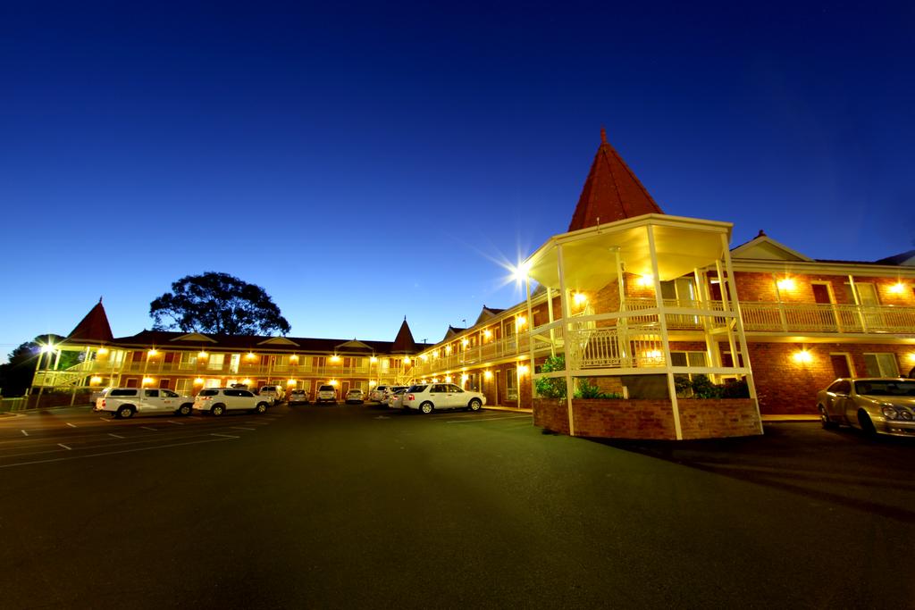 Abel Tasman Motor Inn