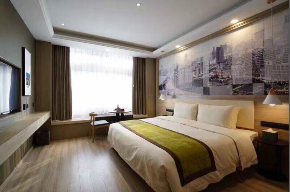 Shanghai Pudong Zhangjiang High Technology Park Ya Duo Hotel