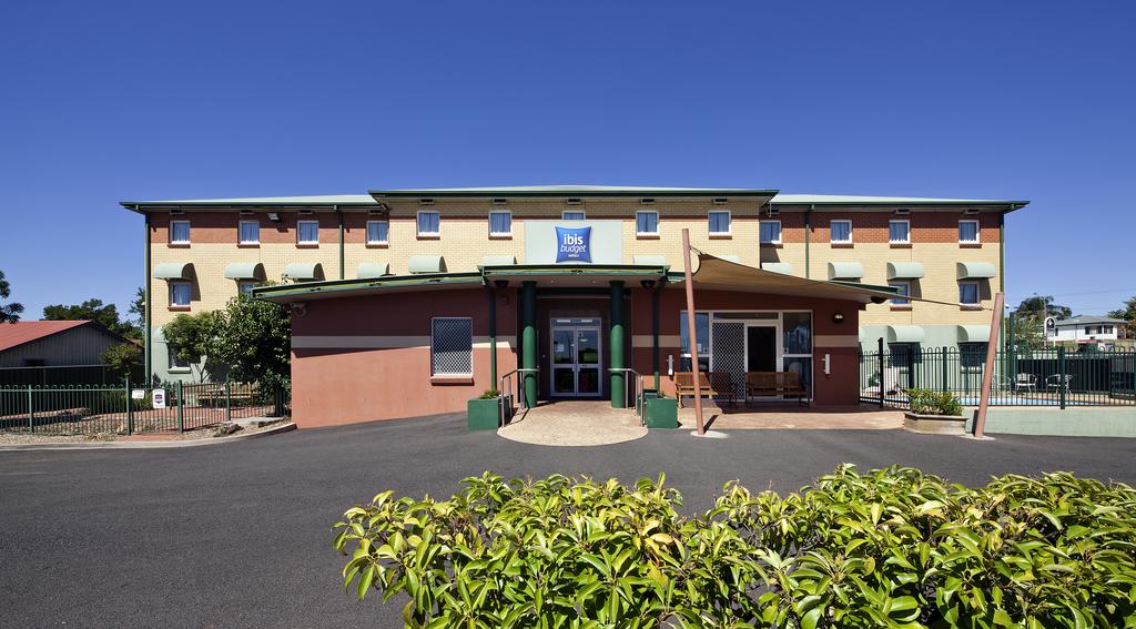 ibis Budget - Dubbo