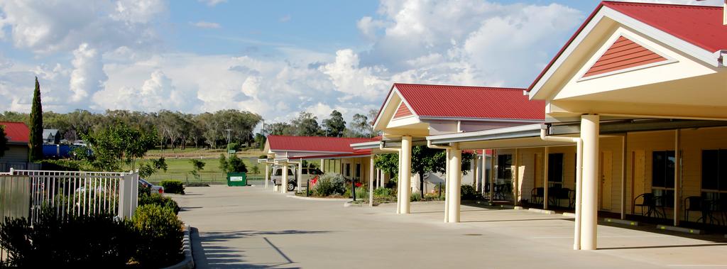 Pittsworth Motor Inn