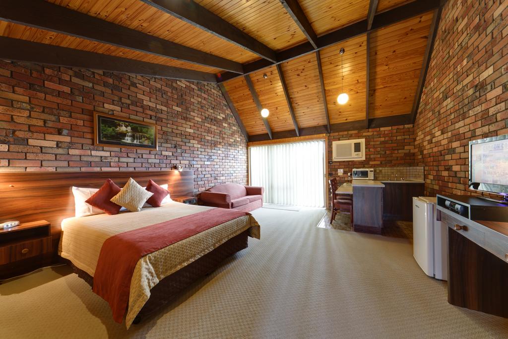 Belvoir Village Motel and Apartments Wodonga