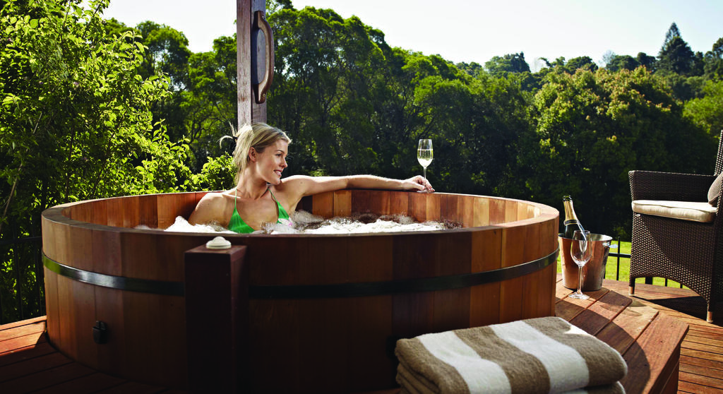 Spicers Tamarind Retreat Spa