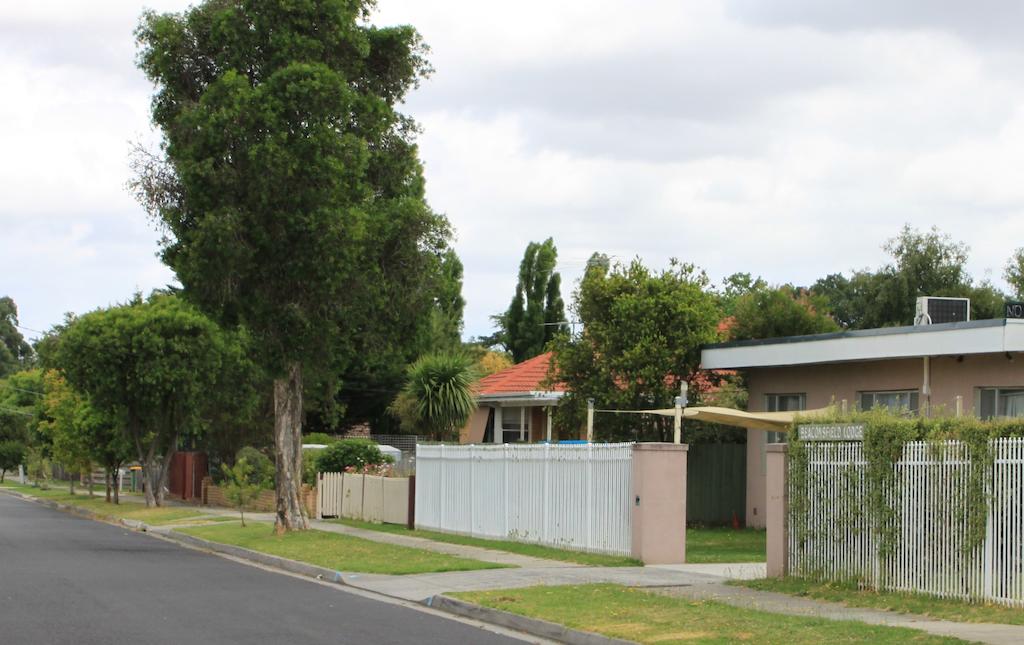 Beaconsfield Lodge Motel