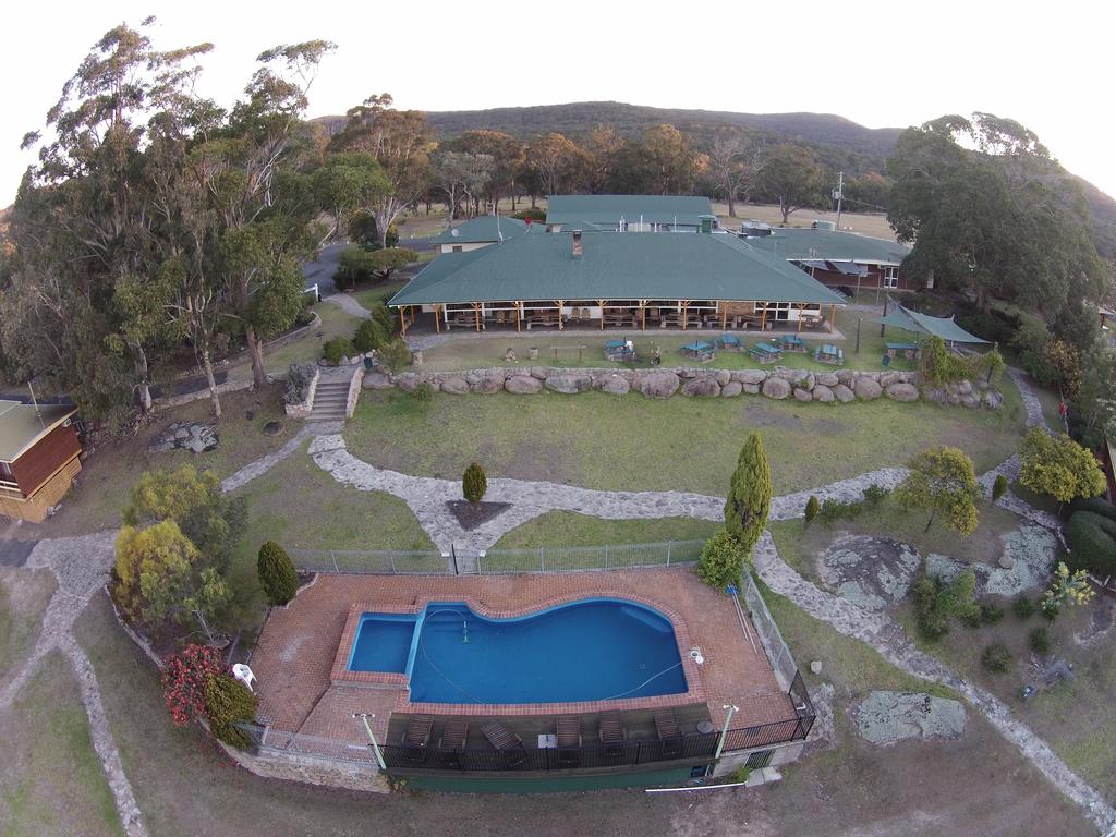 Cherrabah Resort Warwick