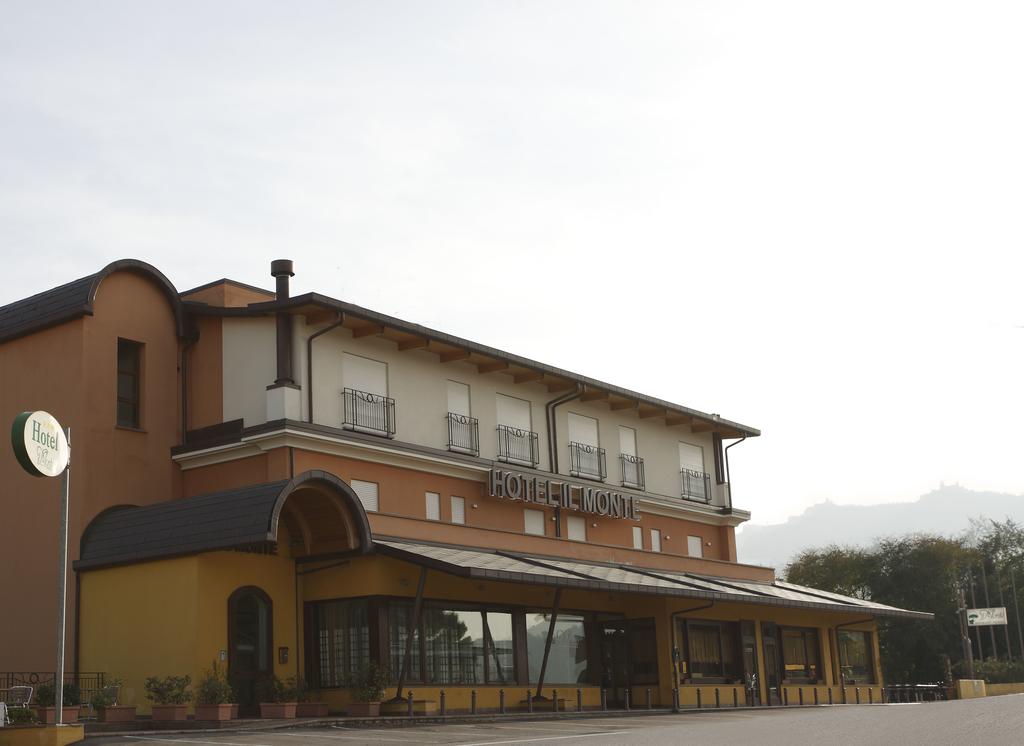 Hotel Il Monte