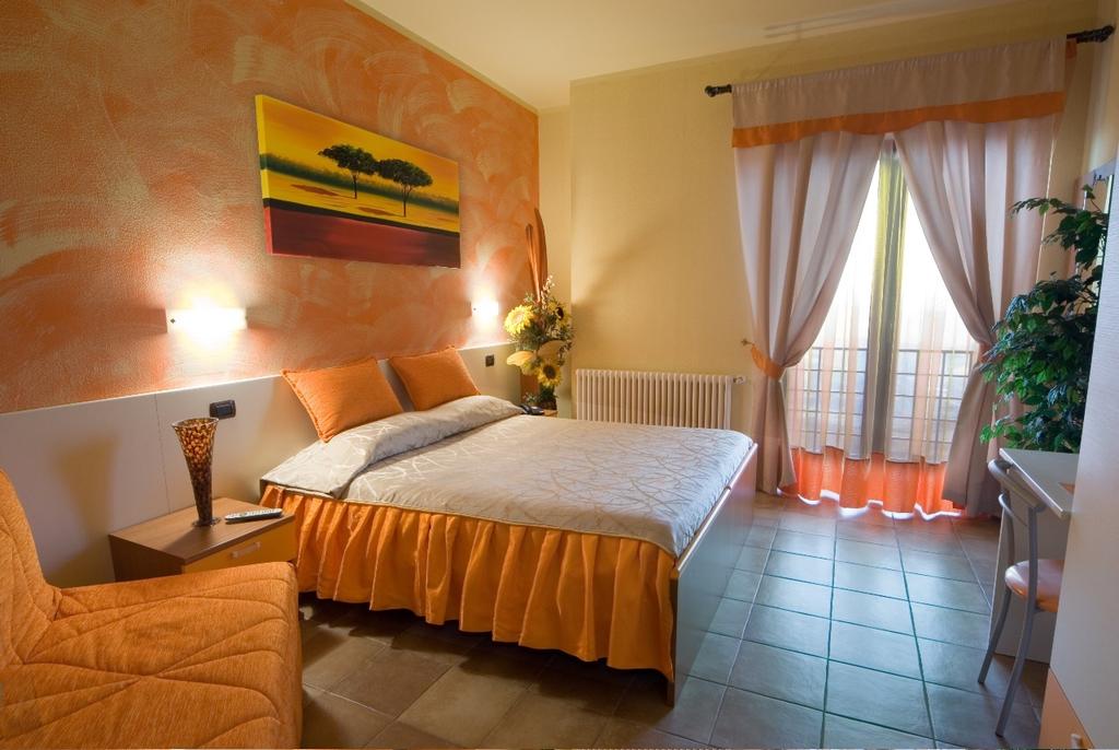 Hotel La Rocca