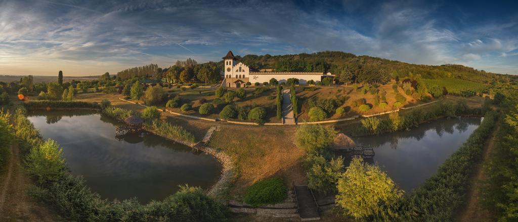 Purcari Winery