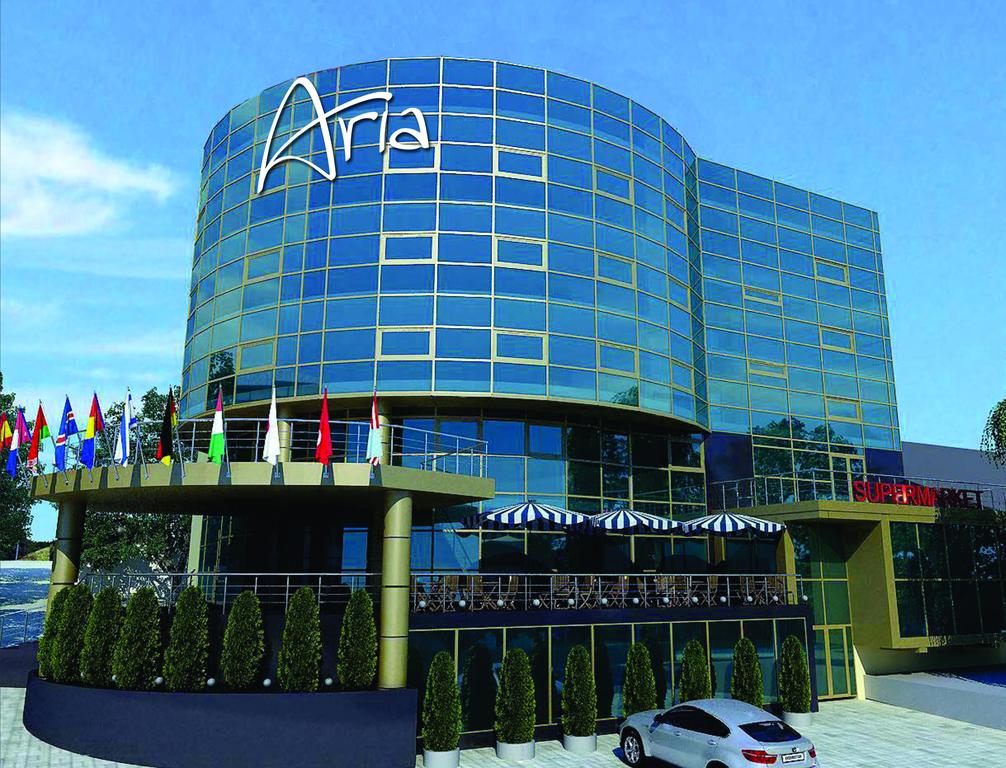 Aria Hotel Chisinau