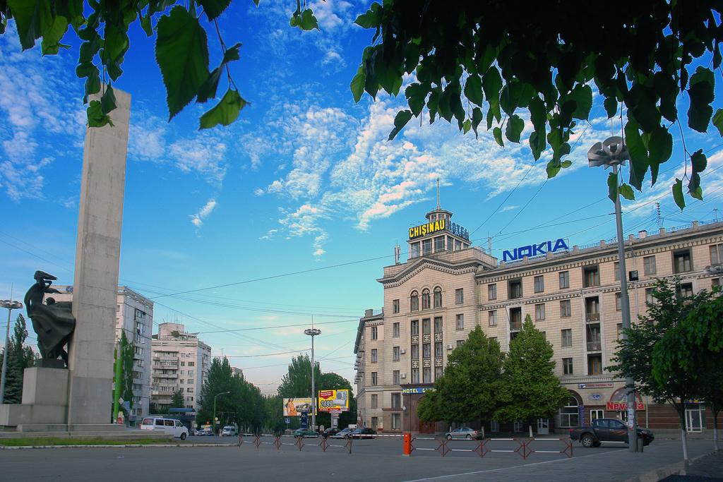 Hotel Chisinau