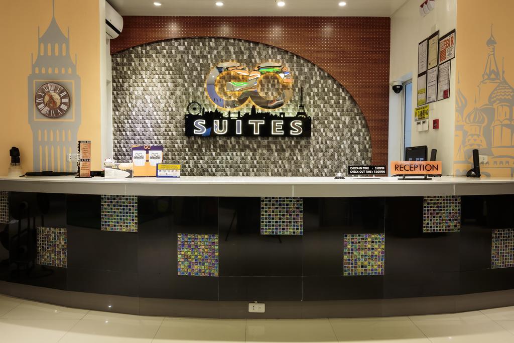 GC Suites