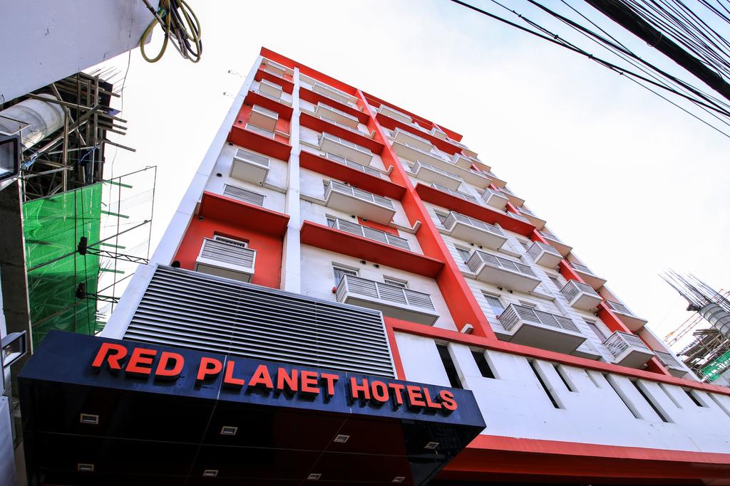 Red Planet Cagayan De Oro