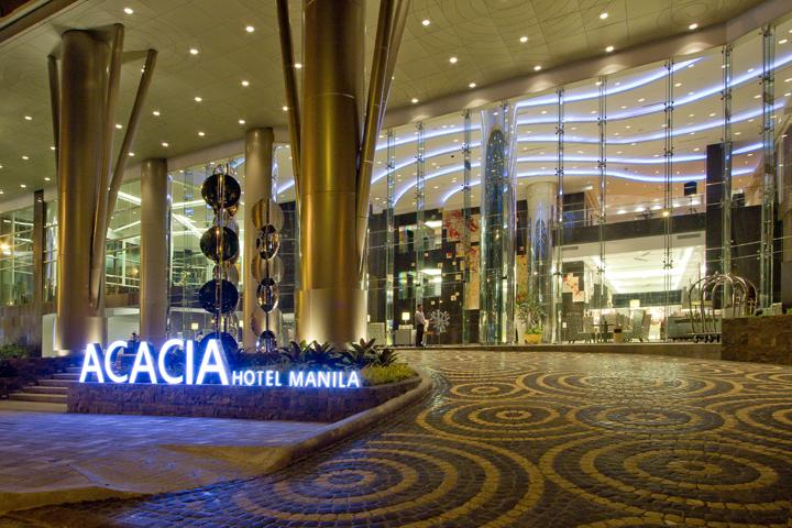 Acacia Hotel Manila