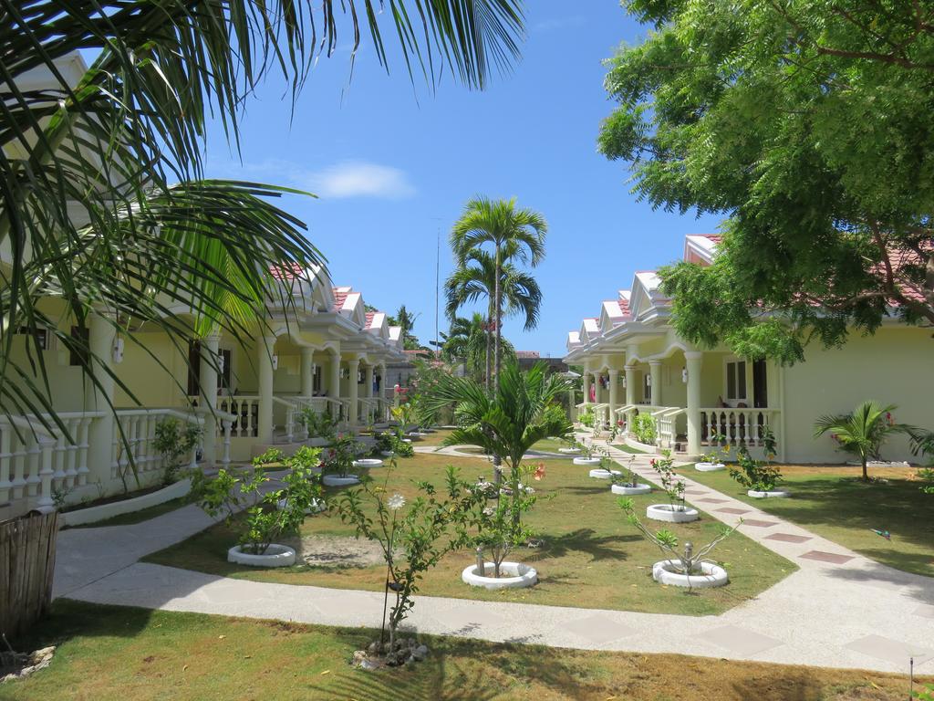 Malapascua Garden Resort