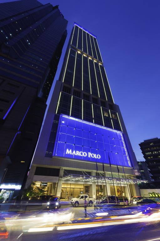 Marco Polo Ortigas Manila