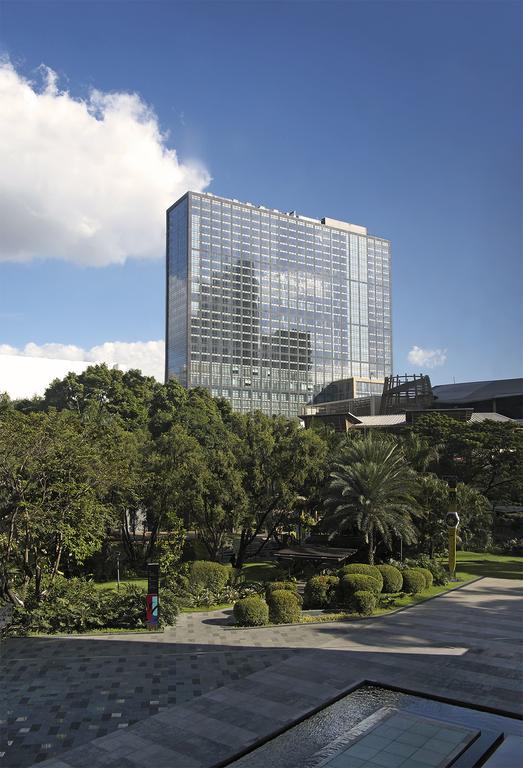 Raffles Makati