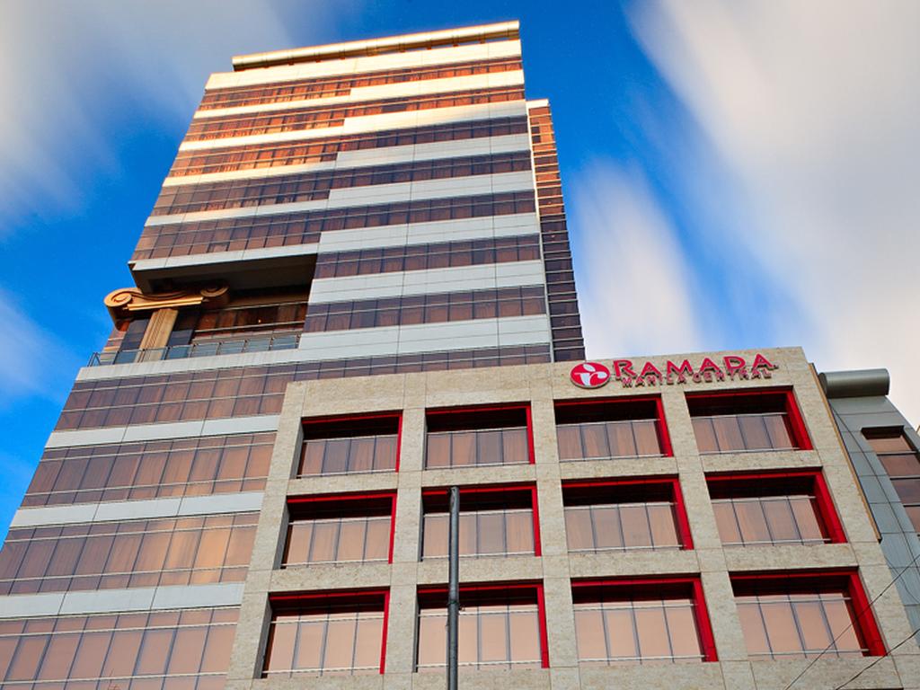 Ramada Manila Central