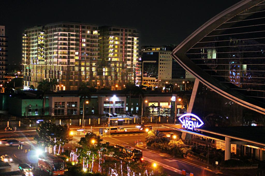 Golden Phoenix Hotel Manila