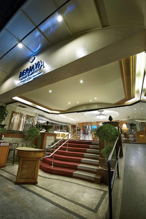 Berjaya Makati Hotel