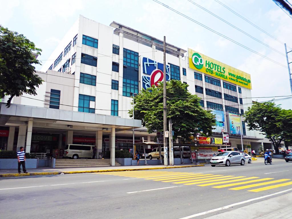 Go Hotels Otis - Manila