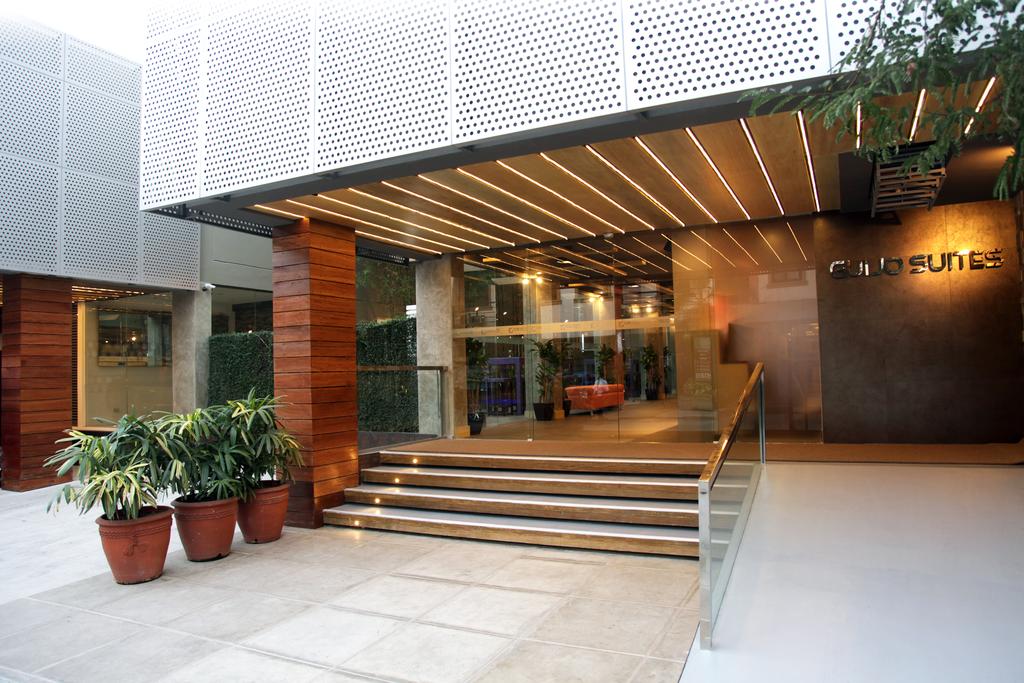 Guijo Suites Makati