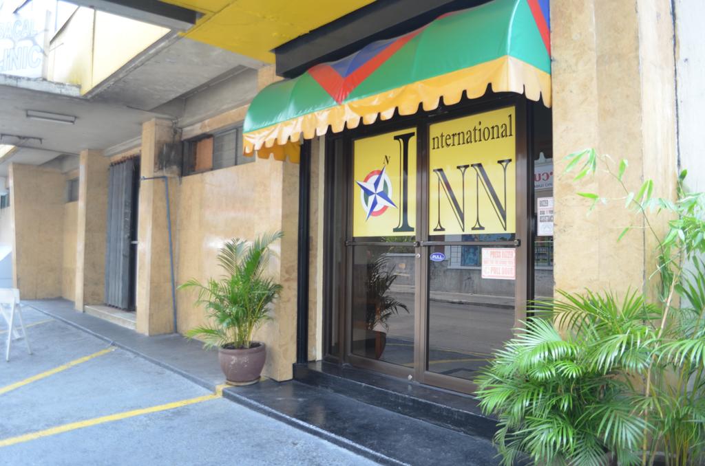 Makati Intl Inns