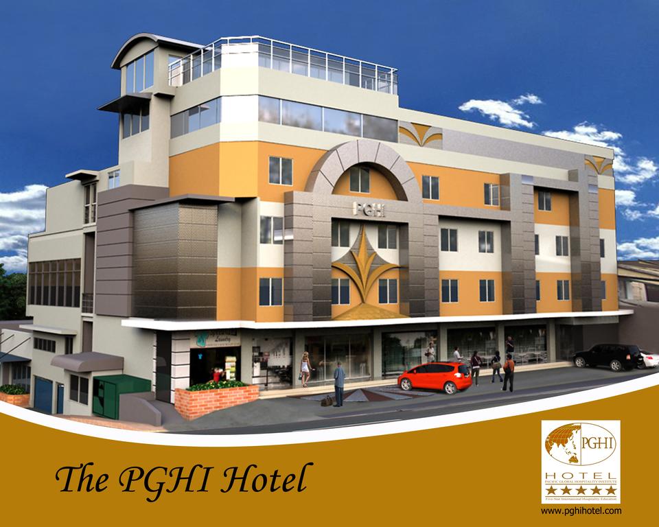 PGHI Hotel