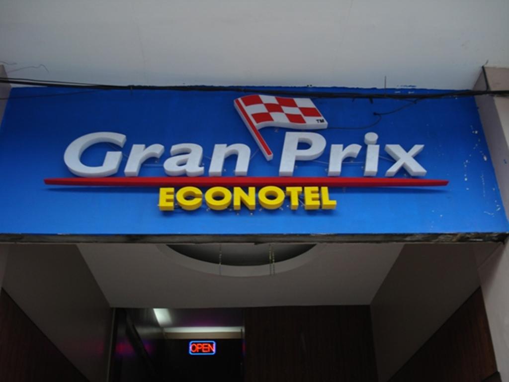 Gran Prix Pasay