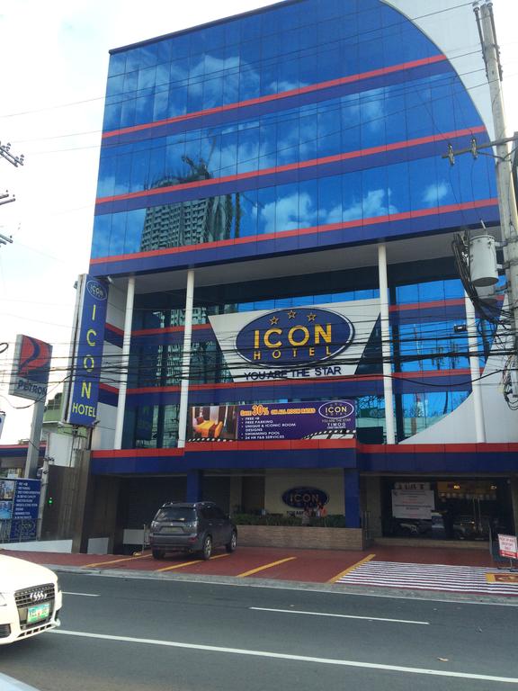 Icon Hotel Timog