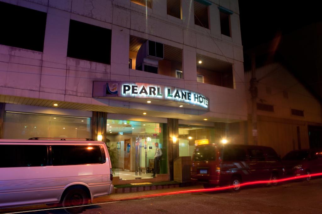 Pearl Lane Hotel