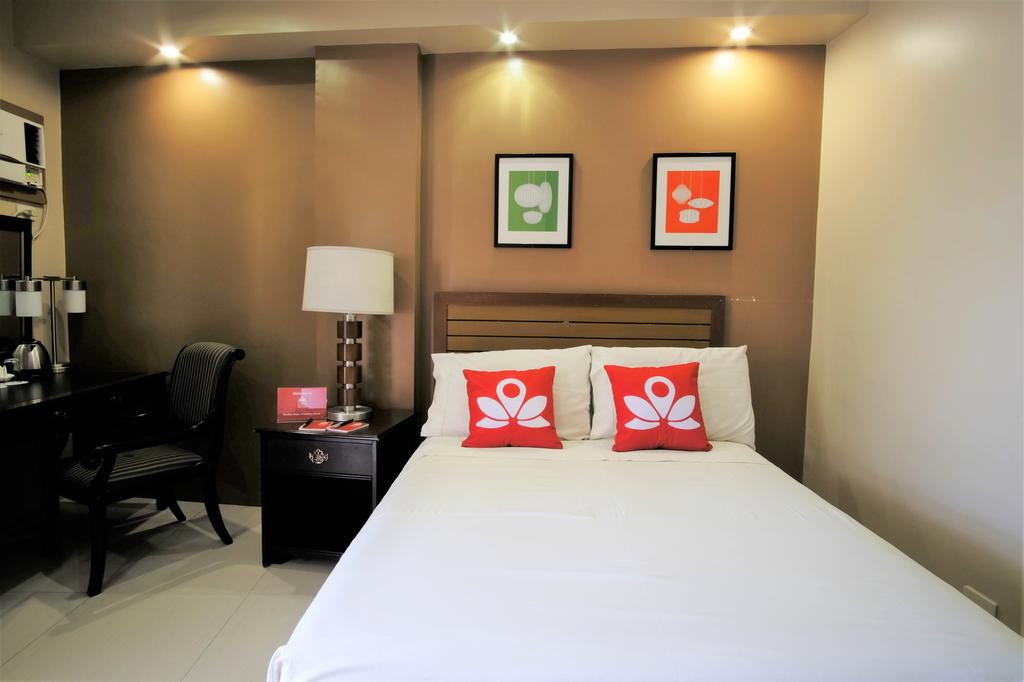 ZEN Rooms Mandaluyong Dansalan