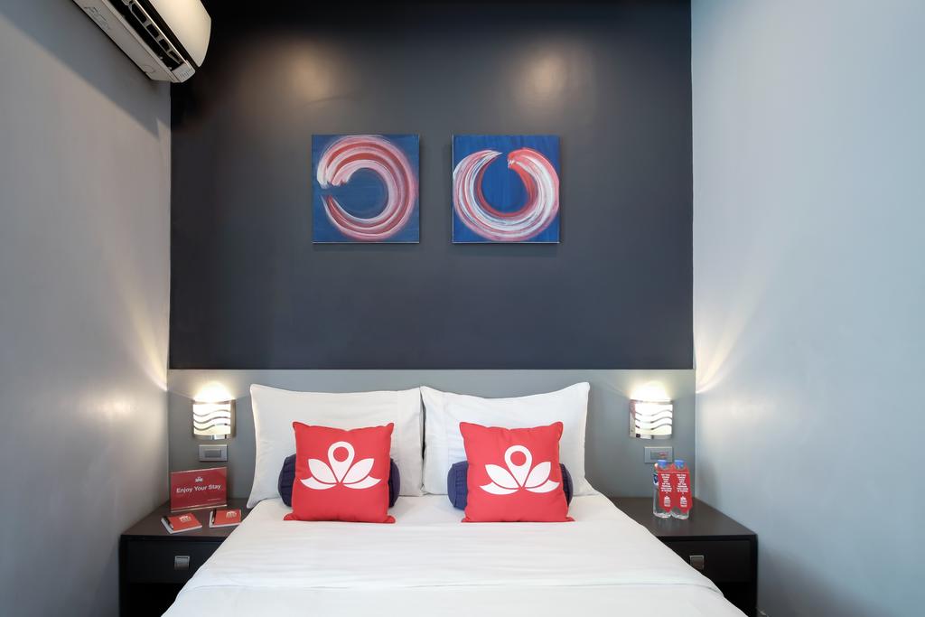 ZEN Rooms Malate Nakpil