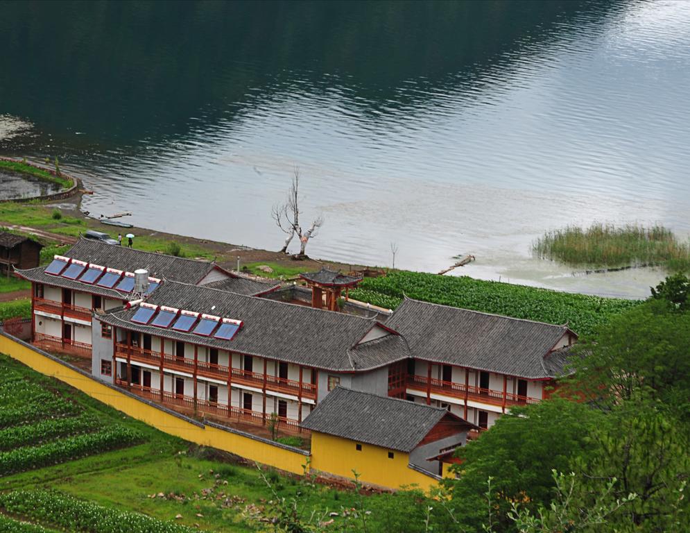 Lugu Lake Love Life Lishuizhuang Inn