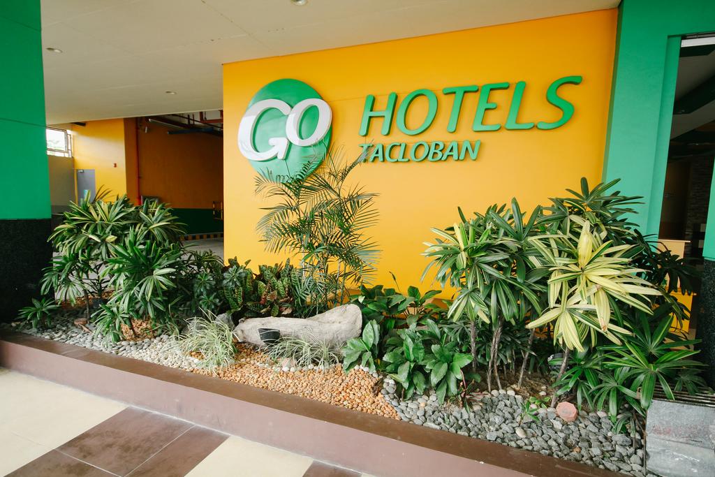 Go Hotels Tacloban