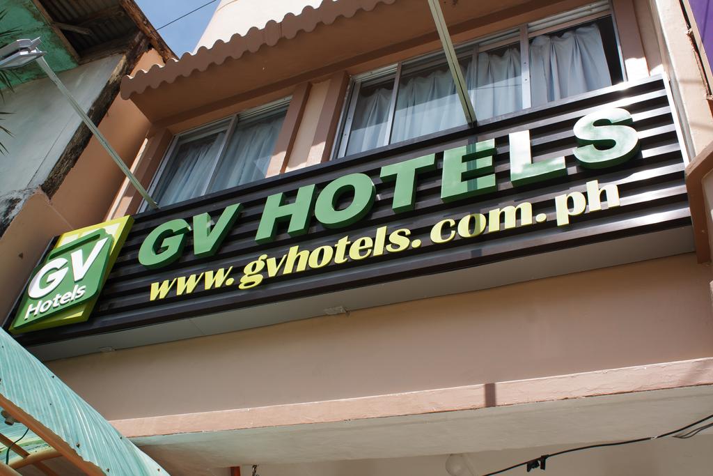 GV Hotel - Catarman