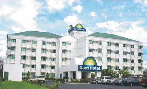 Days Inn Hotel Batangas