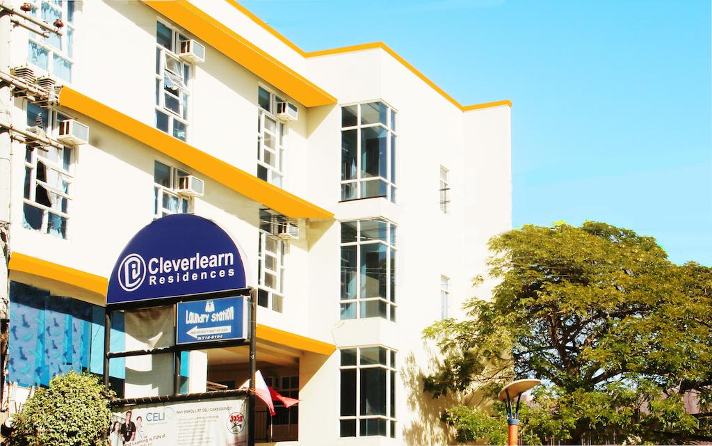 Cleverlearn Residences