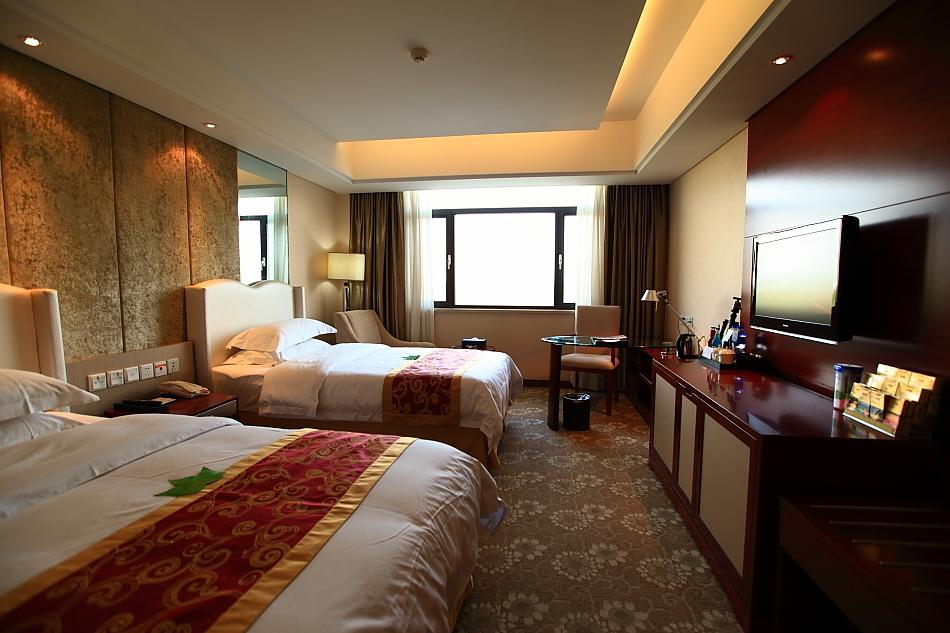 Jizhou Bishui Wan Hotel