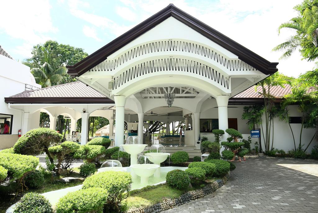 Pacific Cebu Resort