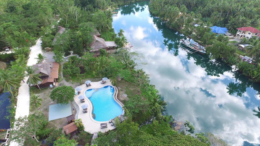 Loboc River Resort