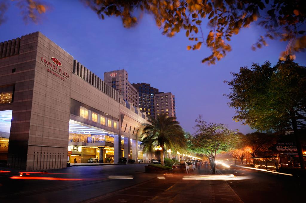 Crowne Plaza Foshan