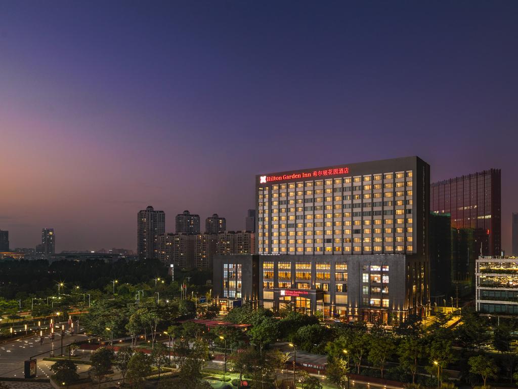 Hilton Garden Inn Foshan