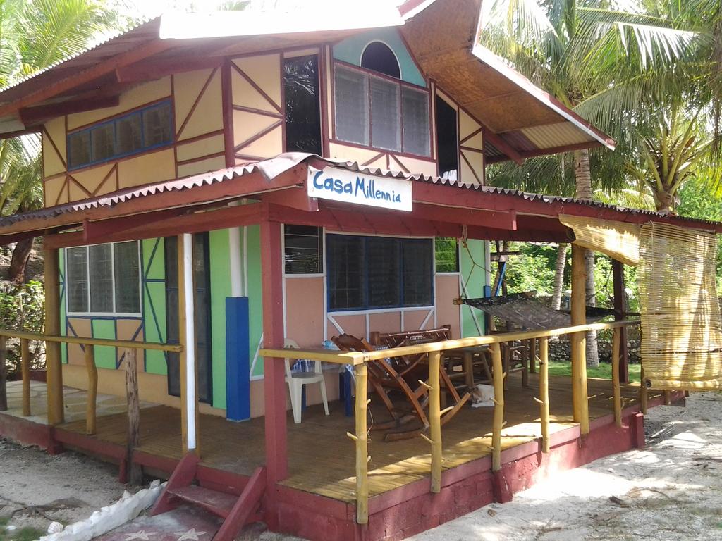 Casa de la Playa Beach Resort