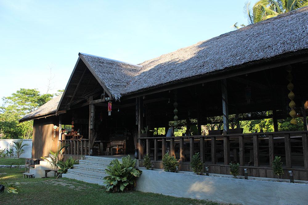 Bugang Riverside Inn